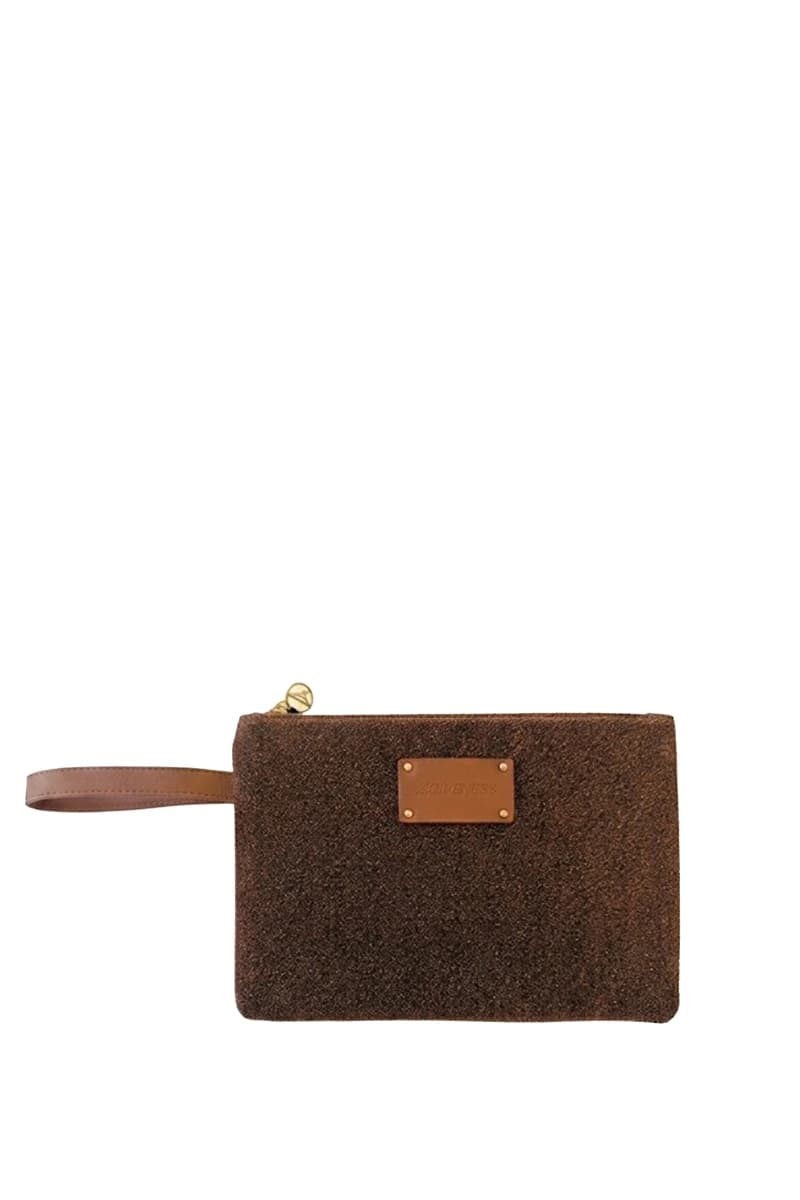Pochette capri Lurex Resort | 4GIVENESS - 2