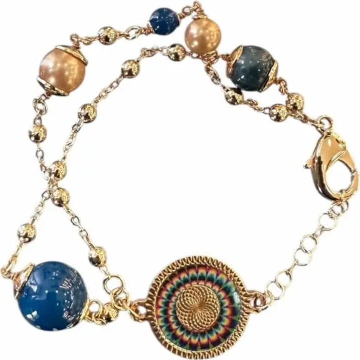 BR11990  Bracciale  Gattinoni Blu 0000000602 - 3