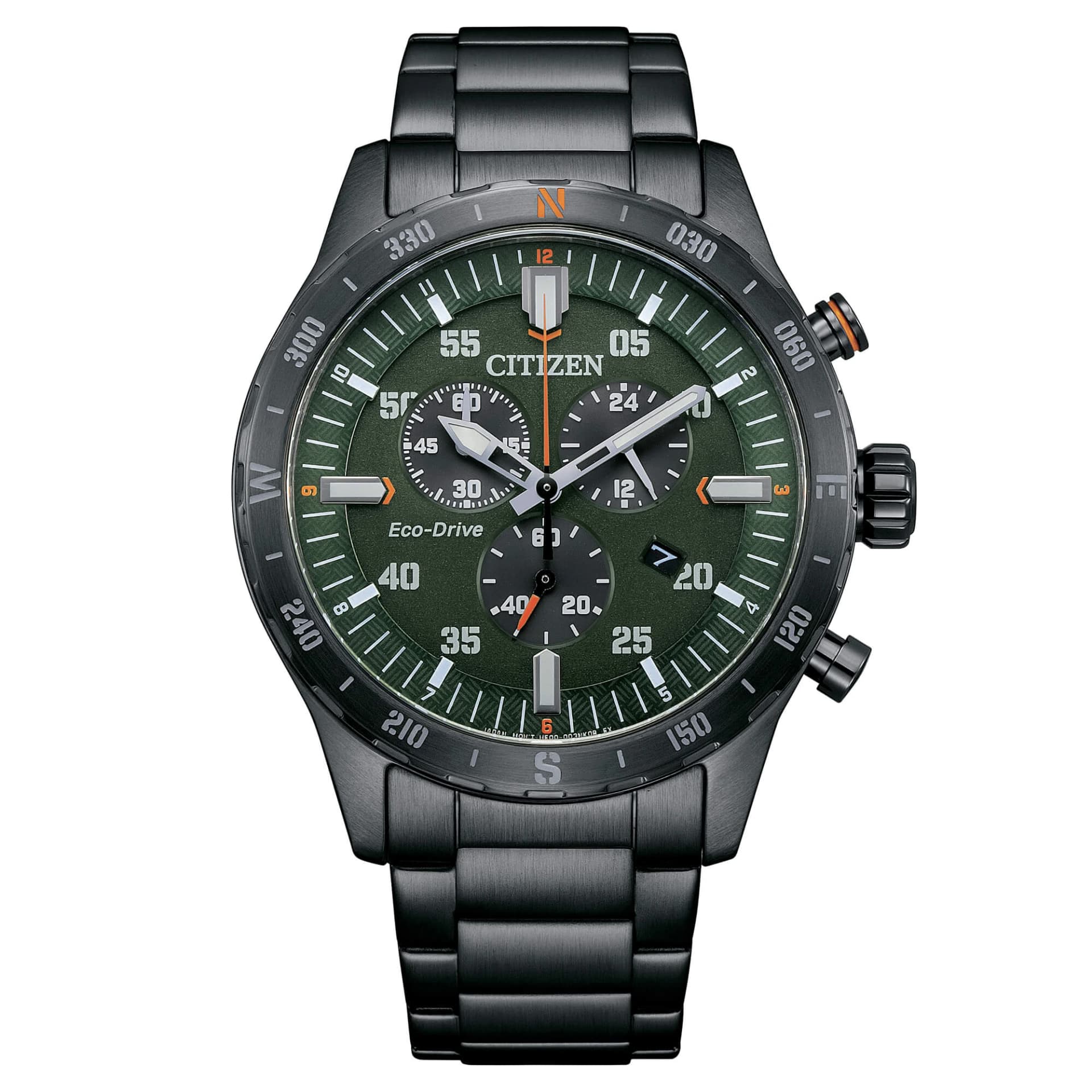 Orologio uomo CITIZEN AT2527-80X