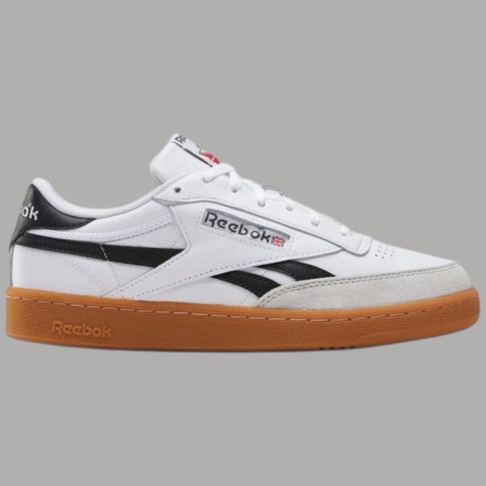 Reebook Sneakers Club C Revenge Vintage: Eleganza e Comfort - 6