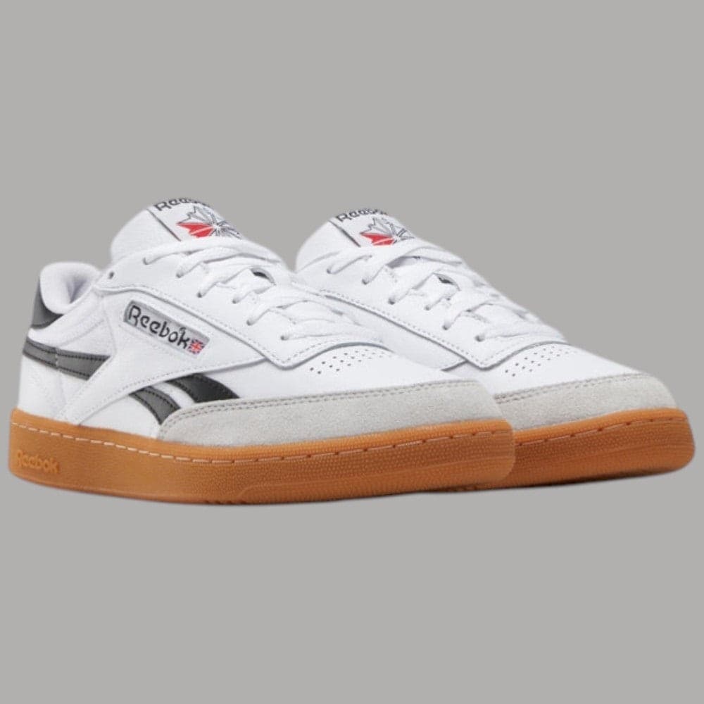 Reebook Sneakers Club C Revenge Vintage: Eleganza e Comfort - 2