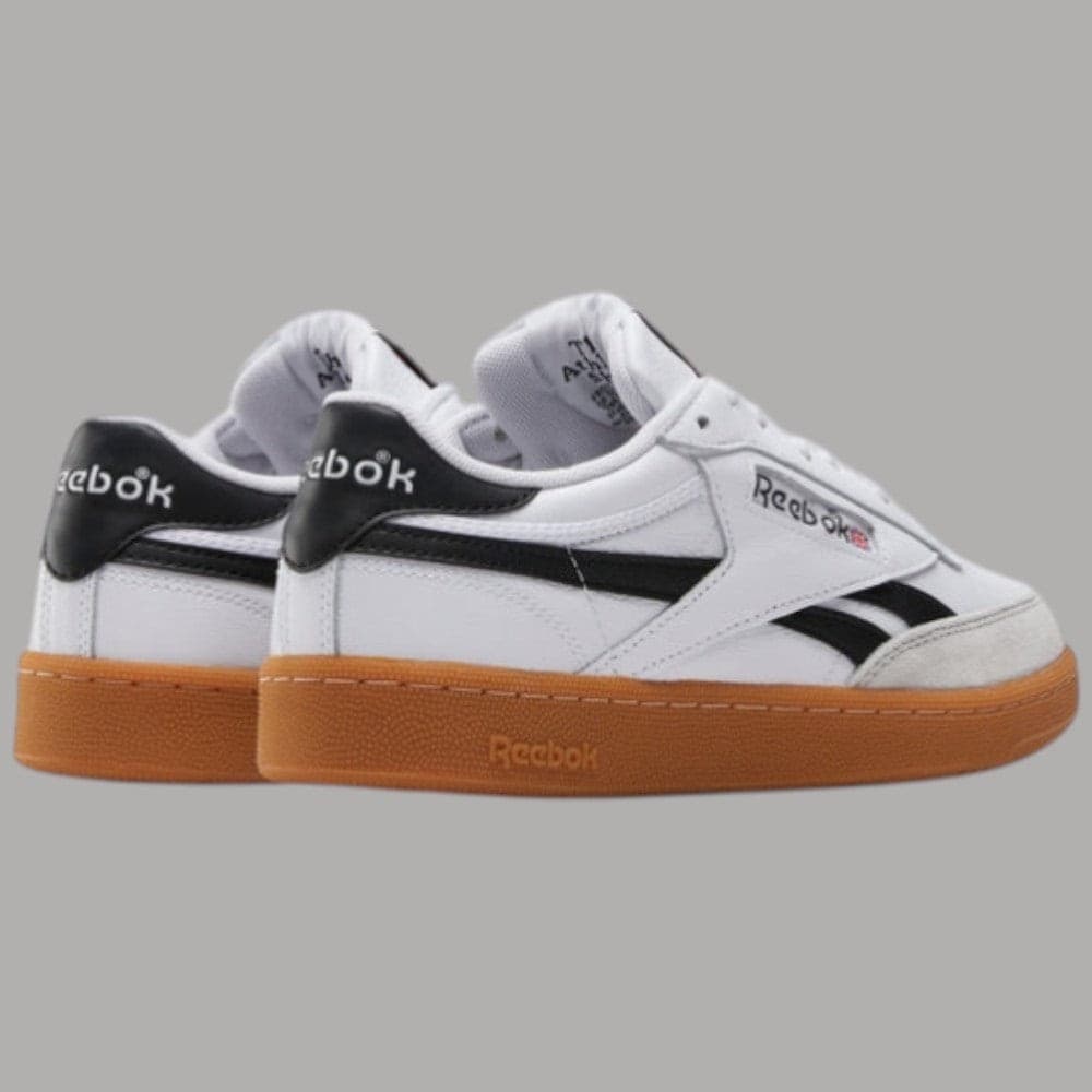 Reebook Sneakers Club C Revenge Vintage: Eleganza e Comfort - 3