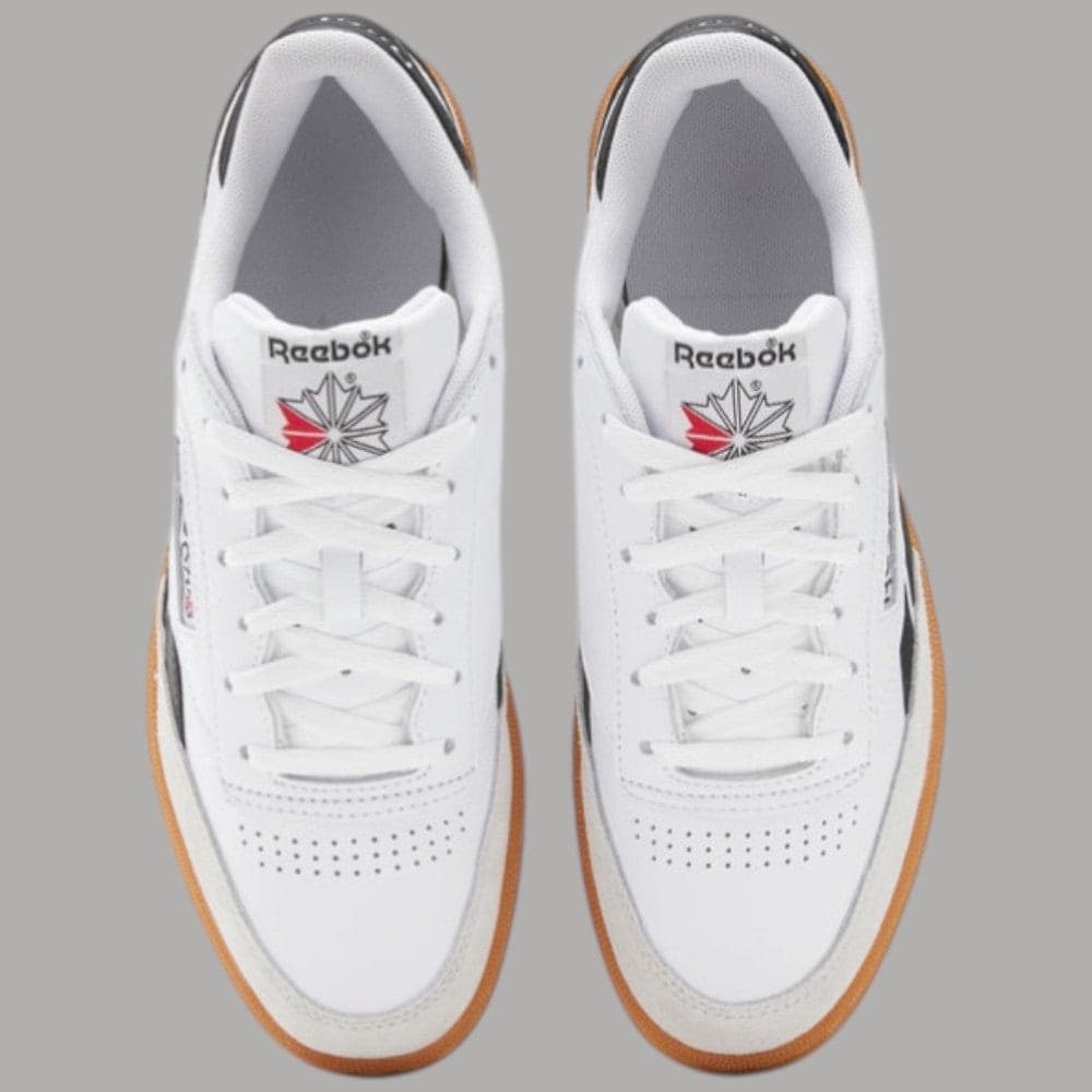 Reebook Sneakers Club C Revenge Vintage: Eleganza e Comfort - 4