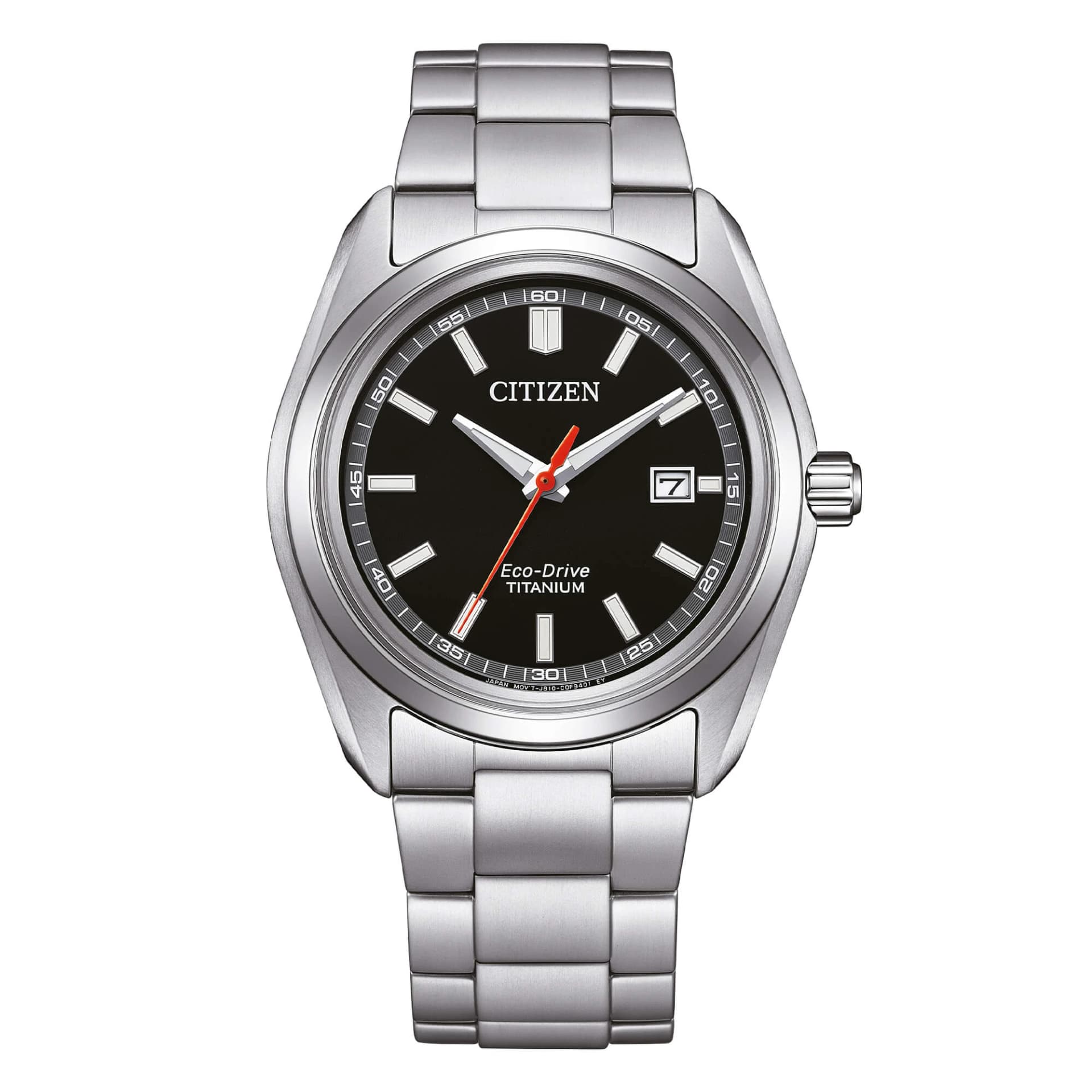 Orologio uomo CITIZEN AW1900-50E