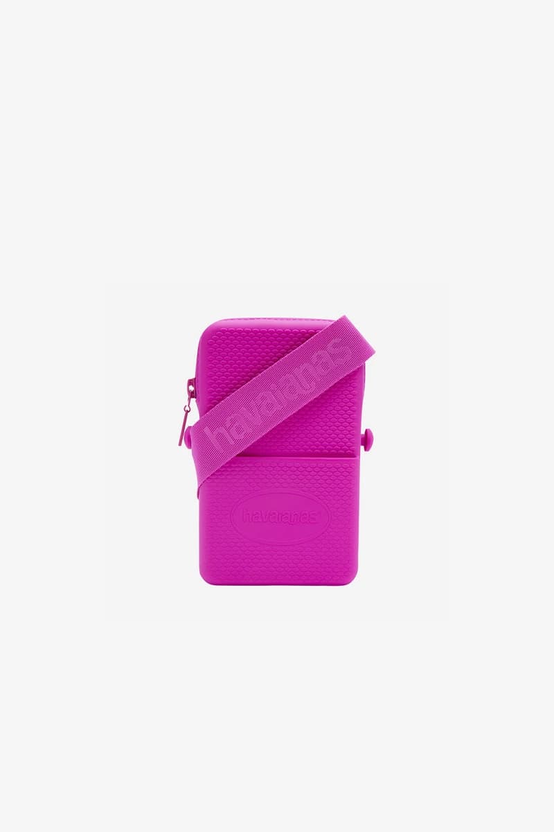 HAVAIANAS | Street bag - 6