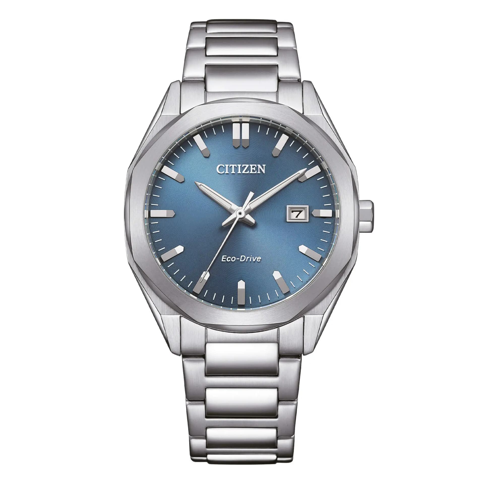 Orologio uomo CITIZEN BM7620-83M