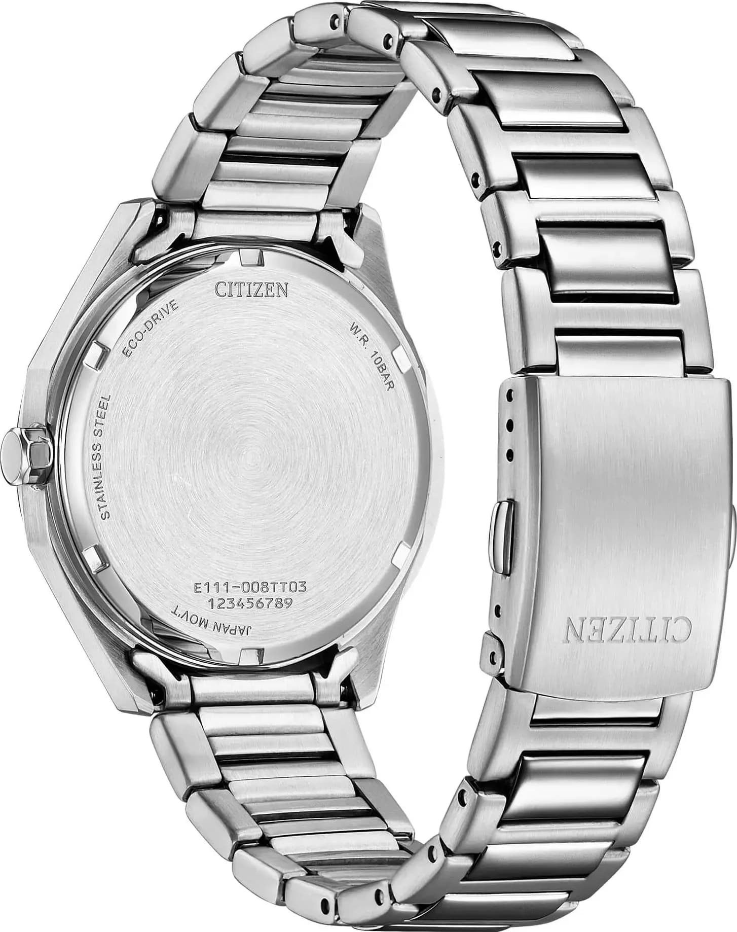 Orologio uomo CITIZEN BM7620-83M - 2