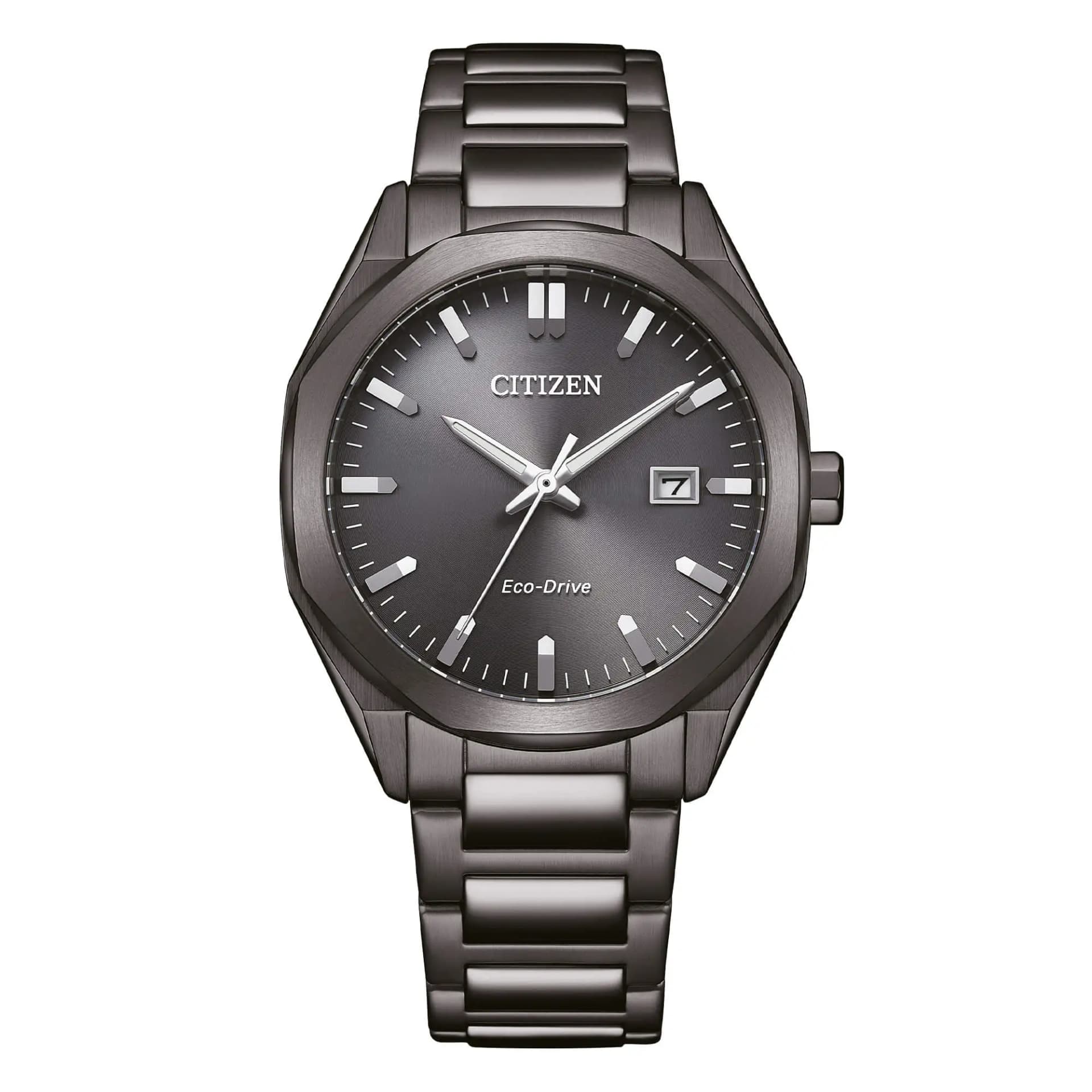 Orologio uomo CITIZEN BM7625-80H