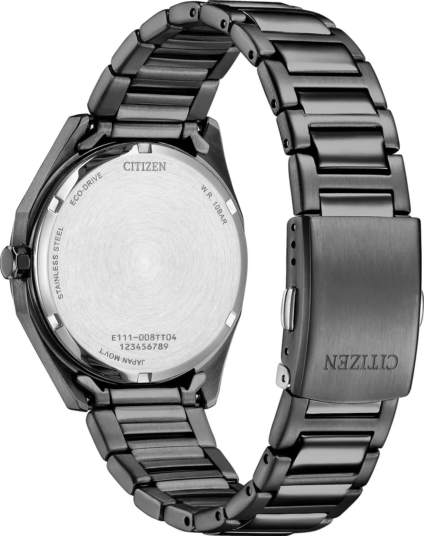 Orologio uomo CITIZEN BM7625-80H - 2
