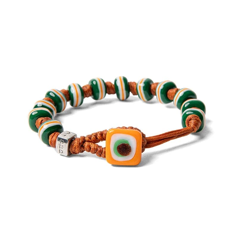 Braccialetti Aua collezione Argento
mod BIBBONA