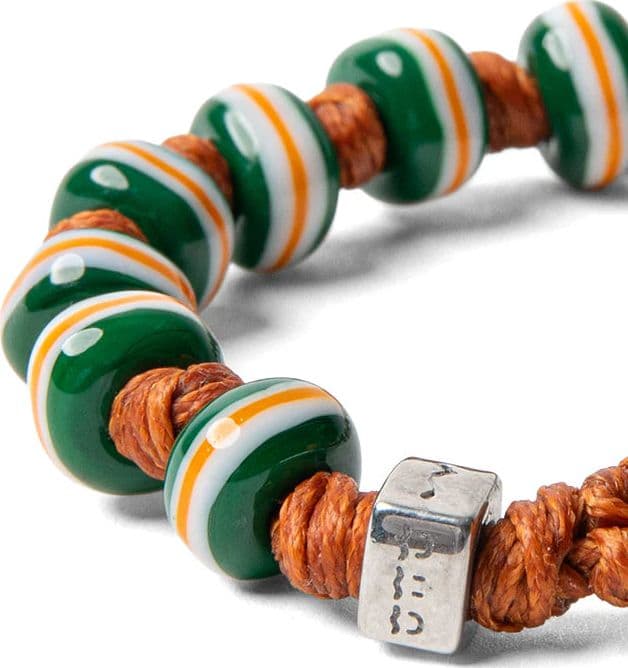 Braccialetti Aua collezione Argento
mod BIBBONA - 3