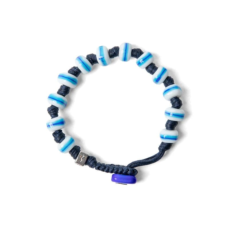 Braccialetti Aua collezione Argento
mod CAPRAIA - 2