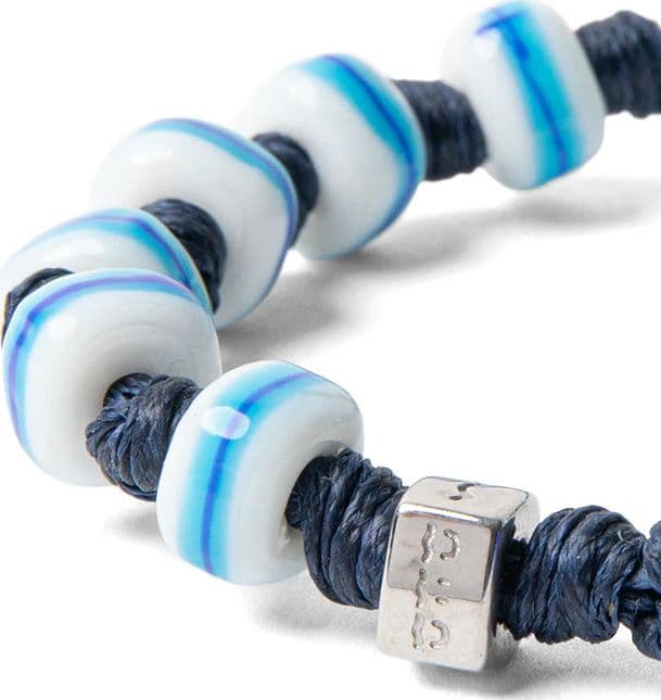Braccialetti Aua collezione Argento
mod CAPRAIA - 3