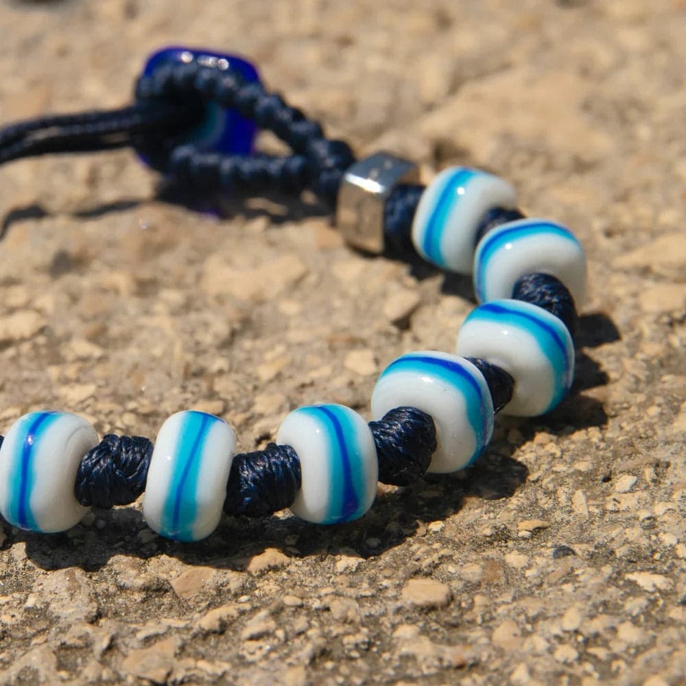Braccialetti Aua collezione Argento
mod CAPRAIA - 7