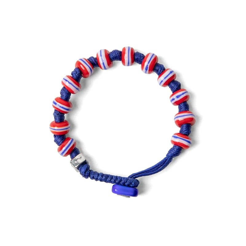 Braccialetti Aua collezione Argento
mod CERVO - 2