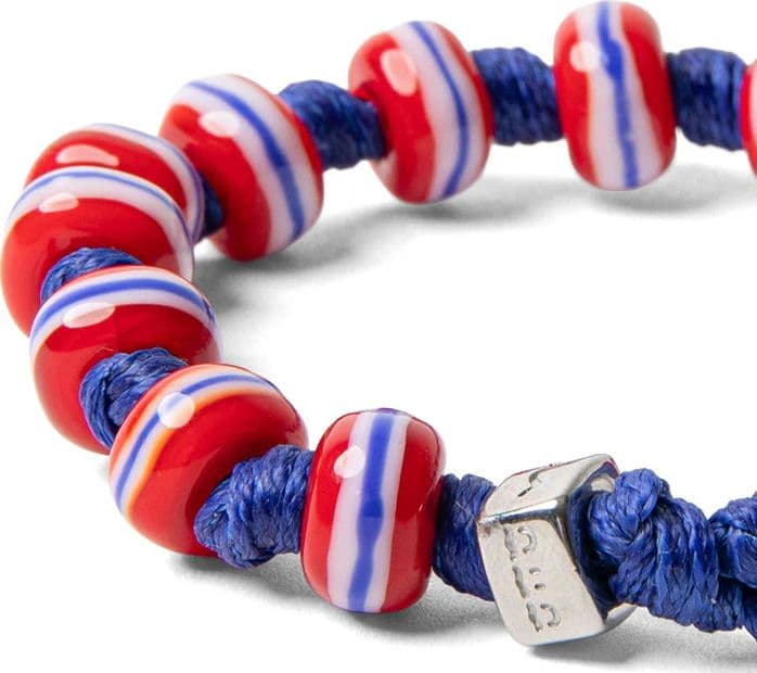 Braccialetti Aua collezione Argento
mod CERVO - 3