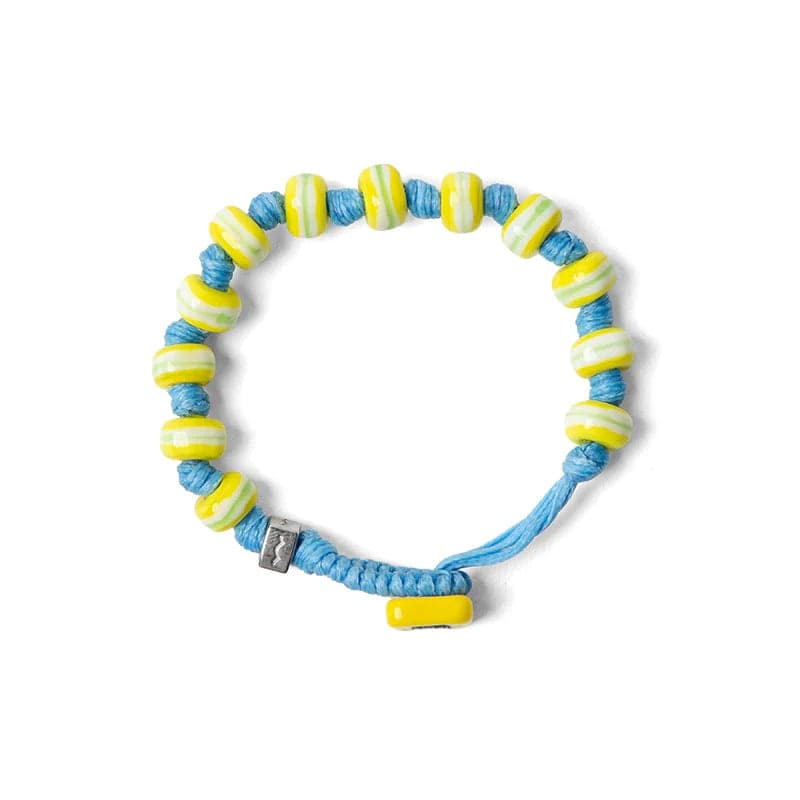 Braccialetti Aua collezione Argento
mod DIAMANTE - 2