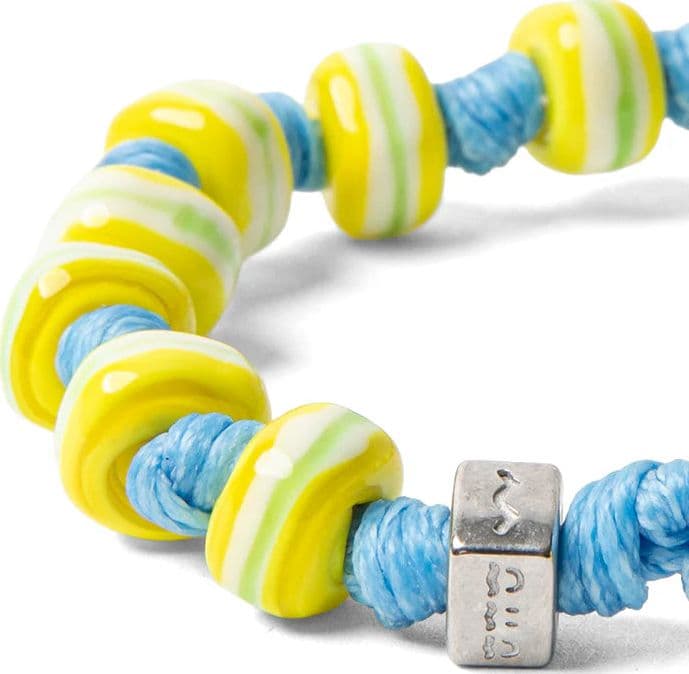 Braccialetti Aua collezione Argento
mod DIAMANTE - 3