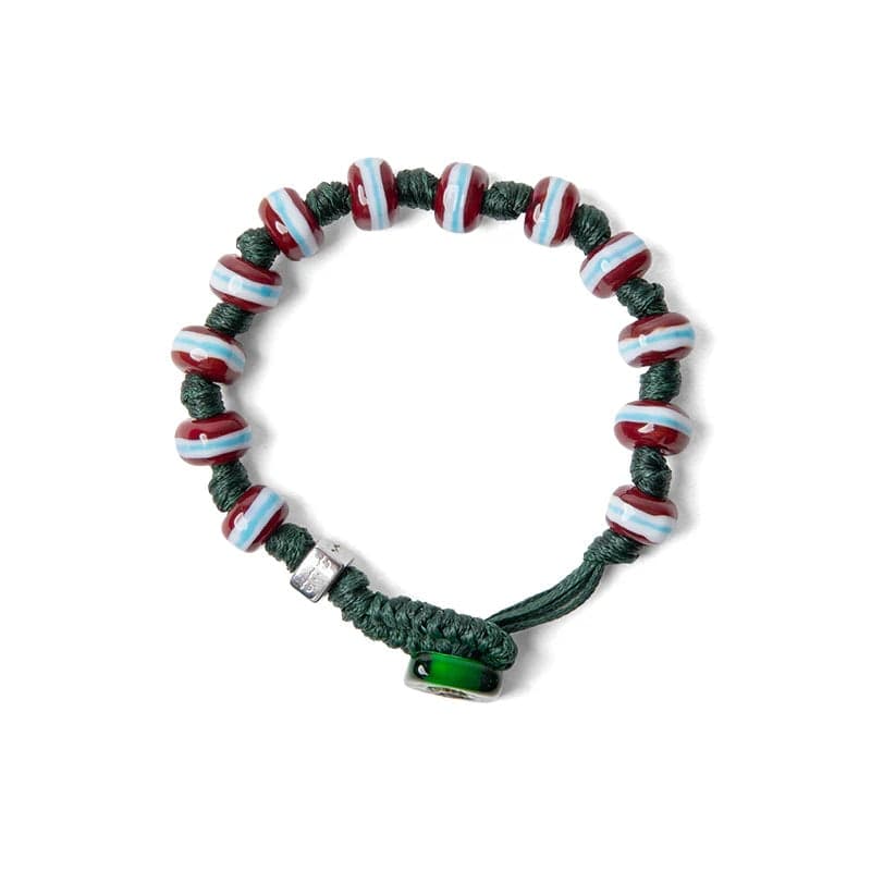 Braccialetti Aua collezione Argento
mod LERICI - 2