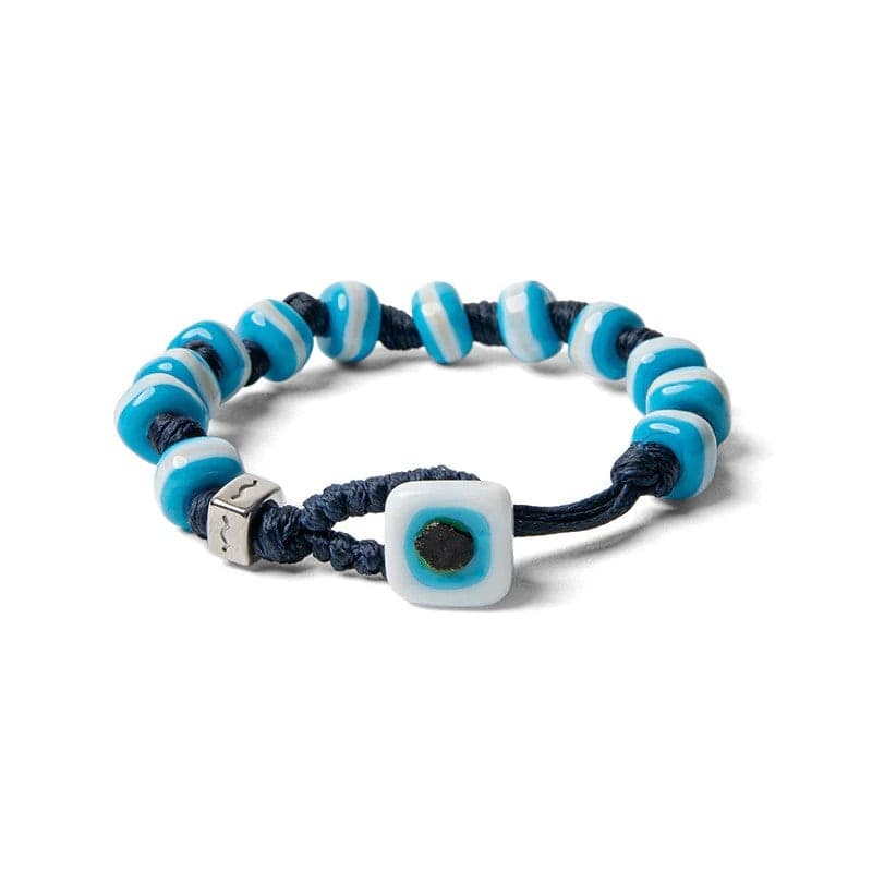 Braccialetti Aua collezione Argento
mod MADDALENA - 2