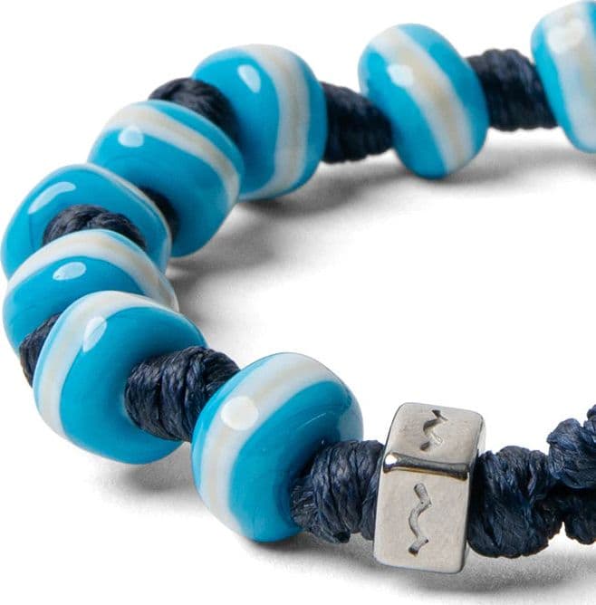 Braccialetti Aua collezione Argento
mod MADDALENA - 3