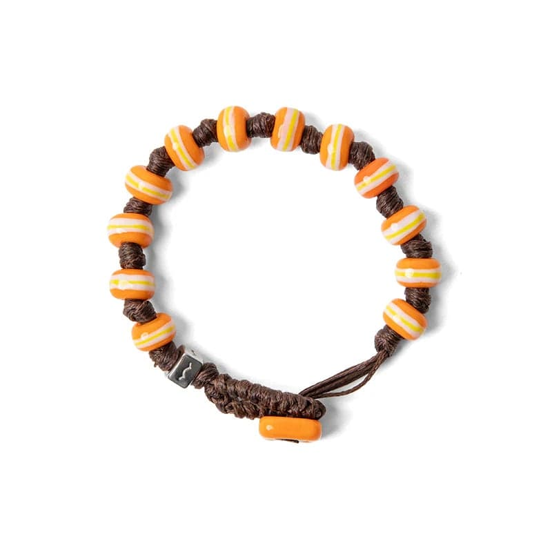 Braccialetti Aua collezione Argento
mod PISCINAS - 2
