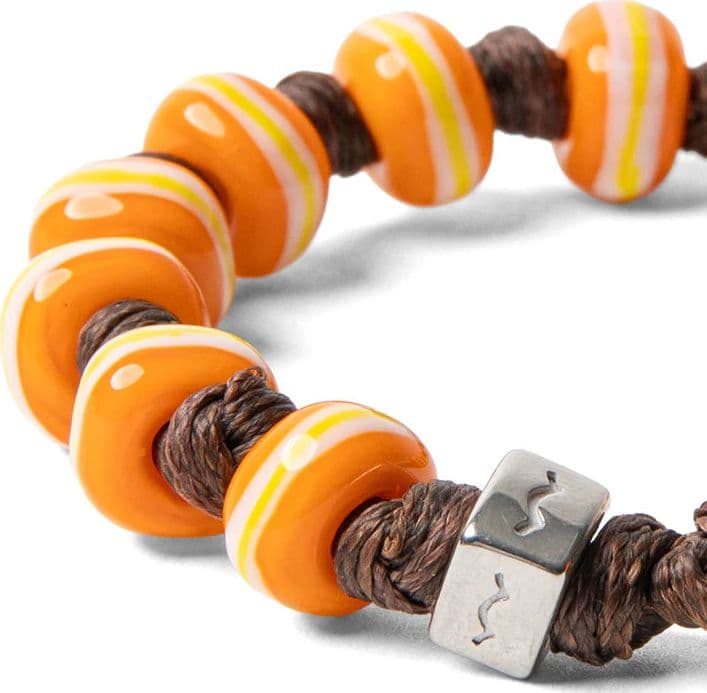 Braccialetti Aua collezione Argento
mod PISCINAS - 3