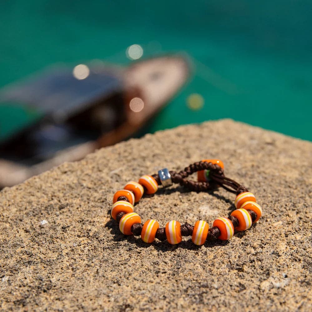 Braccialetti Aua collezione Argento
mod PISCINAS - 6