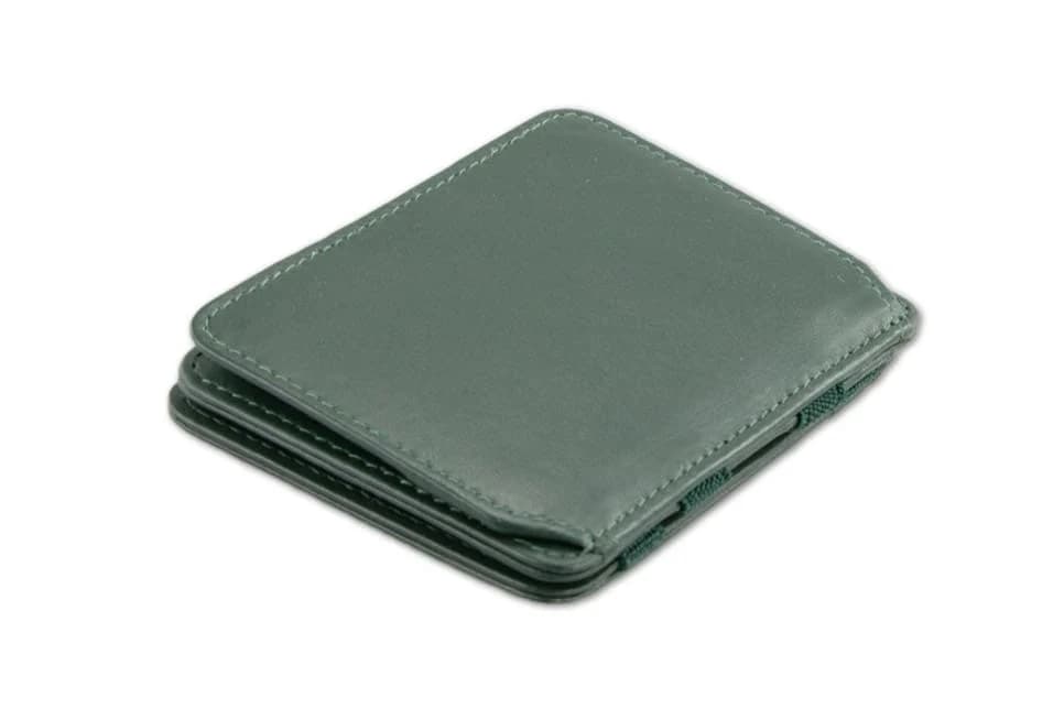 Portafoglio uomo GARZINI MW-CP1-RFIDGREEN - 5