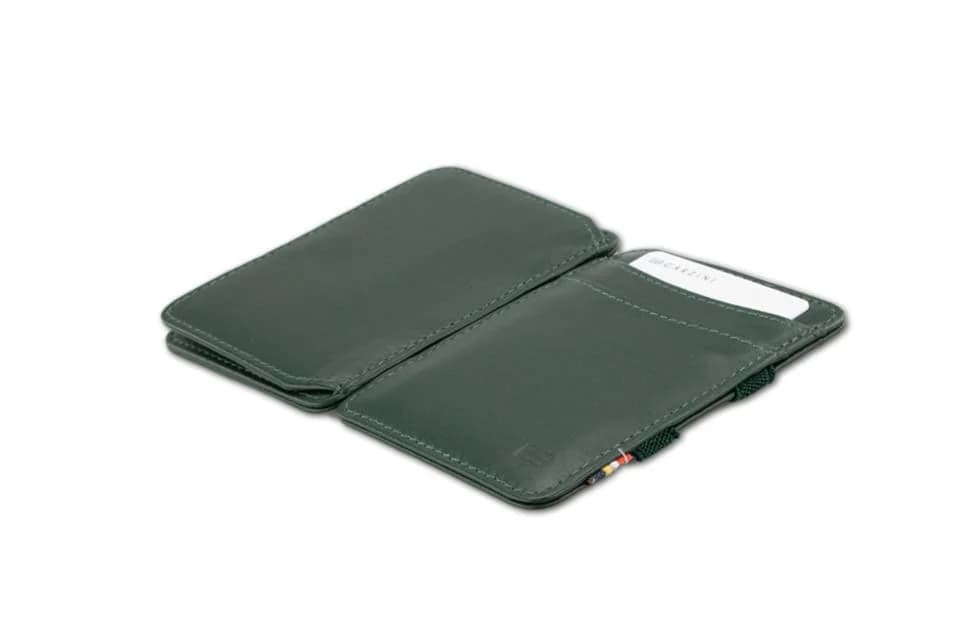 Portafoglio uomo GARZINI MW-CP1-RFIDGREEN - 2