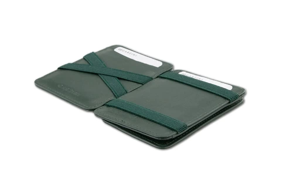 Portafoglio uomo GARZINI MW-CP1-RFIDGREEN - 3