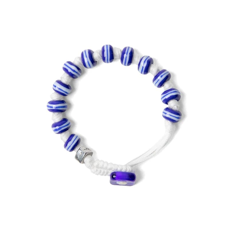 Braccialetti Aua collezione Argento
mod PUNTA ALA - 2