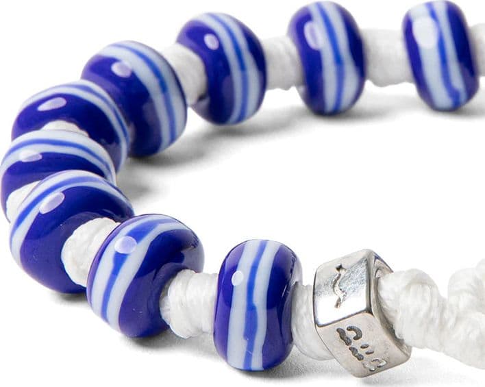 Braccialetti Aua collezione Argento
mod PUNTA ALA - 3