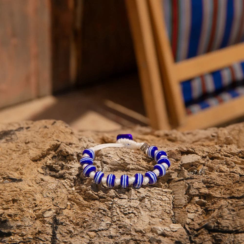 Braccialetti Aua collezione Argento
mod PUNTA ALA - 6