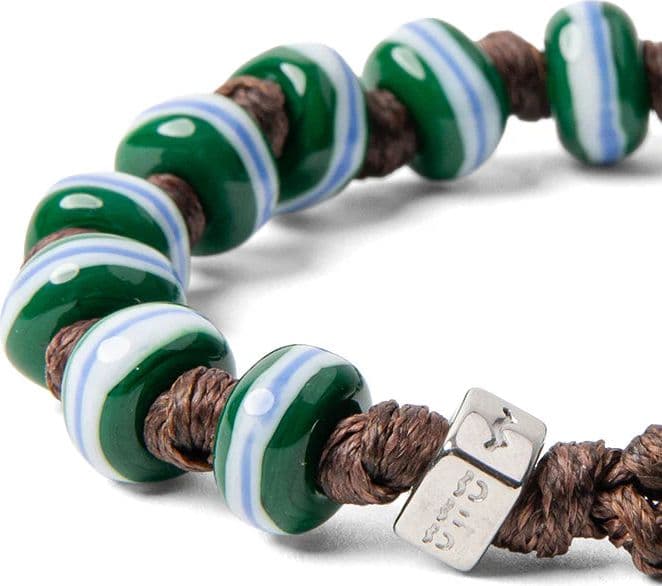 Braccialetti Aua collezione Argento
mod SELINUNTE - 3