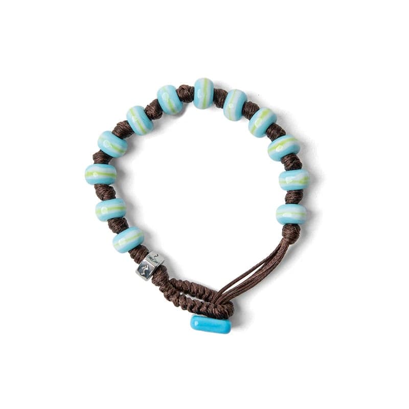 Braccialetti Aua collezione Argento
mod SIROLO - 2