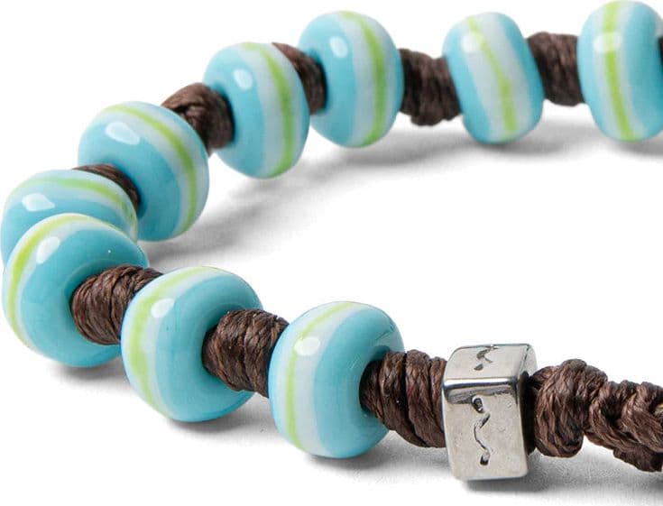 Braccialetti Aua collezione Argento
mod SIROLO - 3