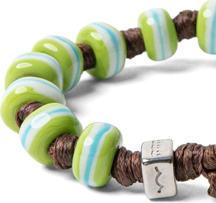 Braccialetti Aua collezione Argento
mod SOVERATO - 3