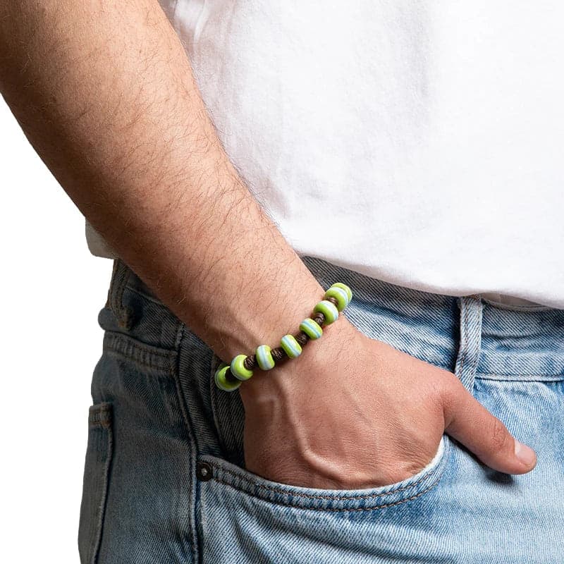 Braccialetti Aua collezione Argento
mod SOVERATO - 5