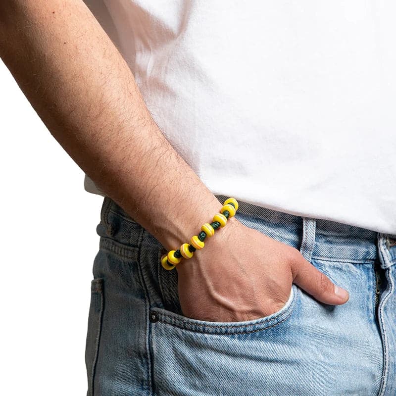 Braccialetti Aua collezione Argento
mod VASTO - 5