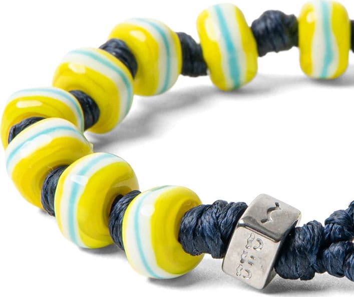 Braccialetti Aua collezione Vetro mod VIESTE - 3