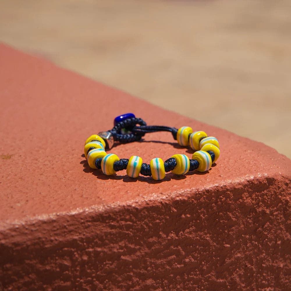 Braccialetti Aua collezione Vetro mod VIESTE - 6