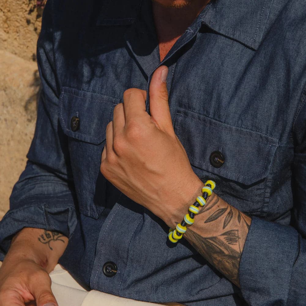 Braccialetti Aua collezione Vetro mod VIESTE - 7