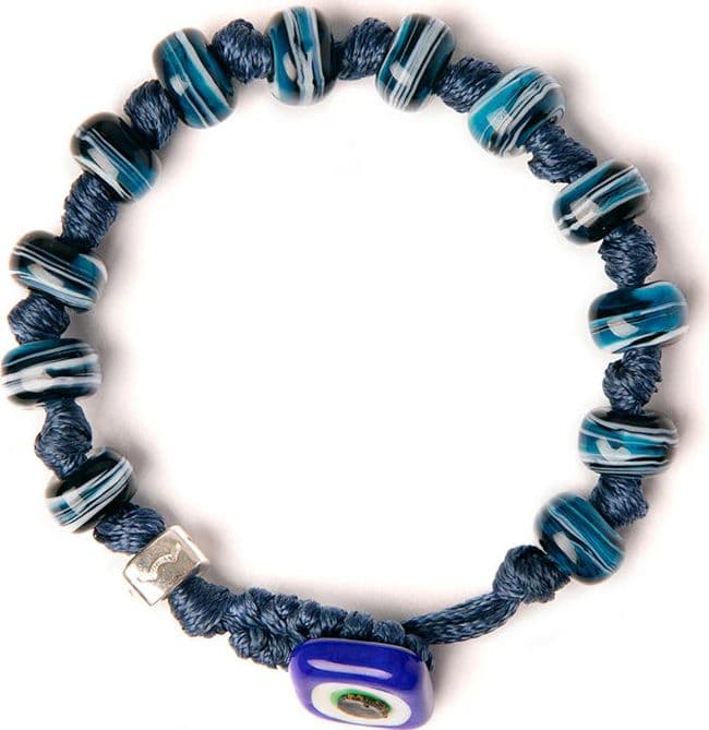 Braccialetti Aua collezione vetro mod TARANTO - 2