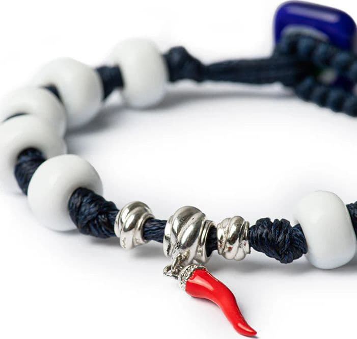 Braccialetti Aua collezione Vetro mod NAPOLI - 3