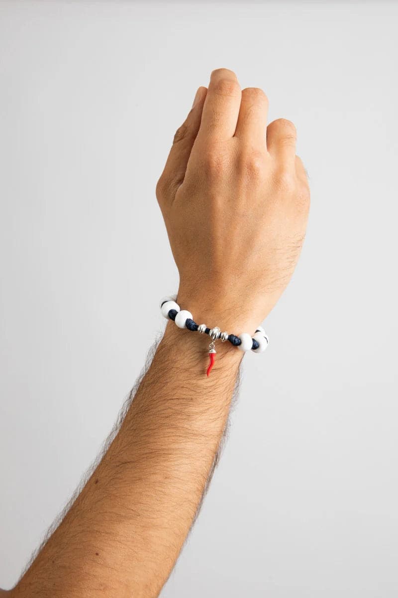 Braccialetti Aua collezione Vetro mod NAPOLI - 4