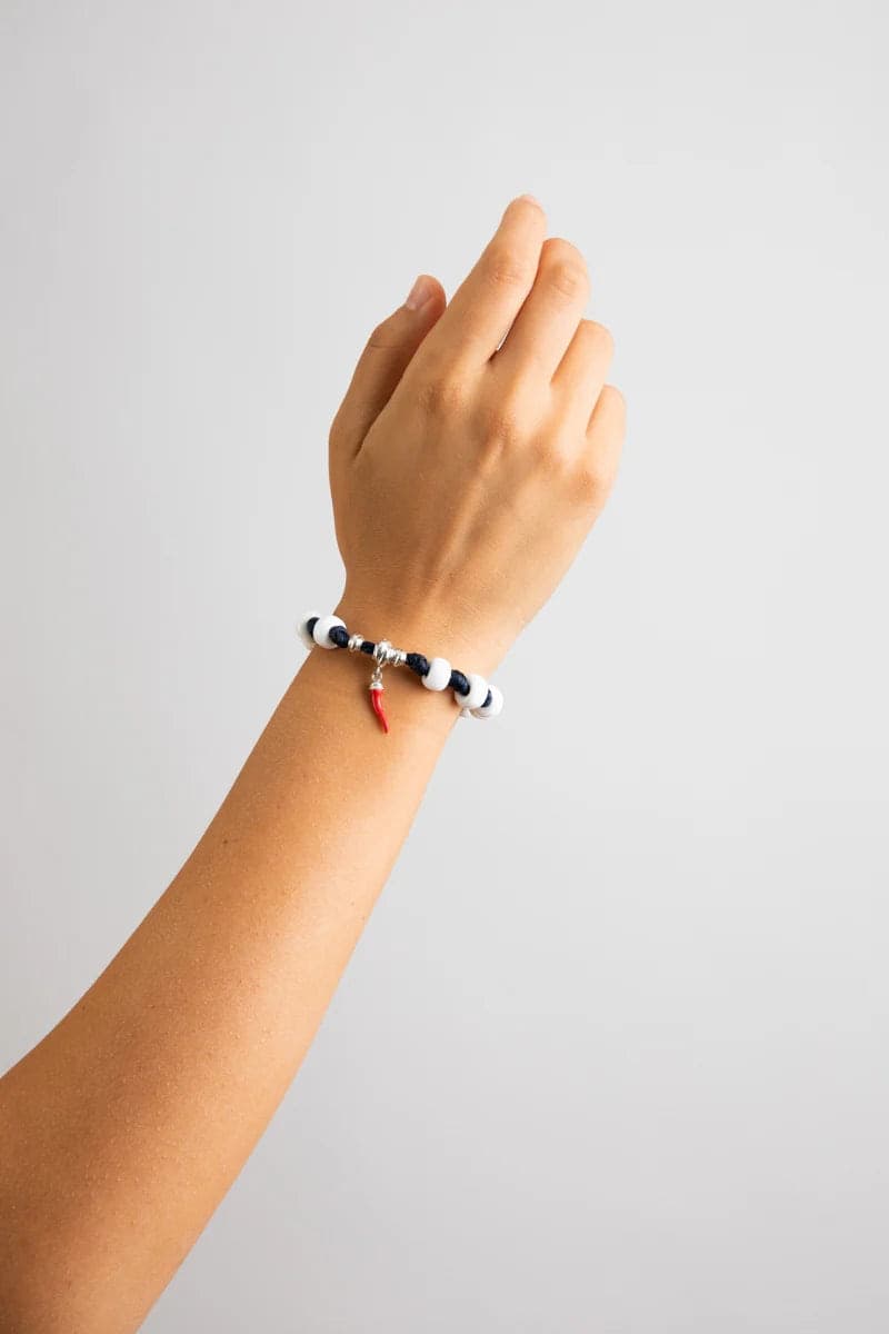 Braccialetti Aua collezione Vetro mod NAPOLI - 5