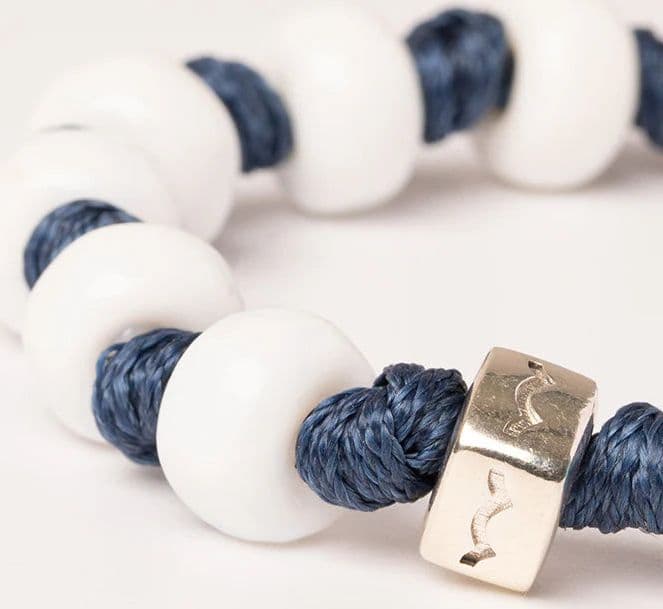 Braccialetti Aua collezione Vetro mod OSTUNI DI NOTTE - 3