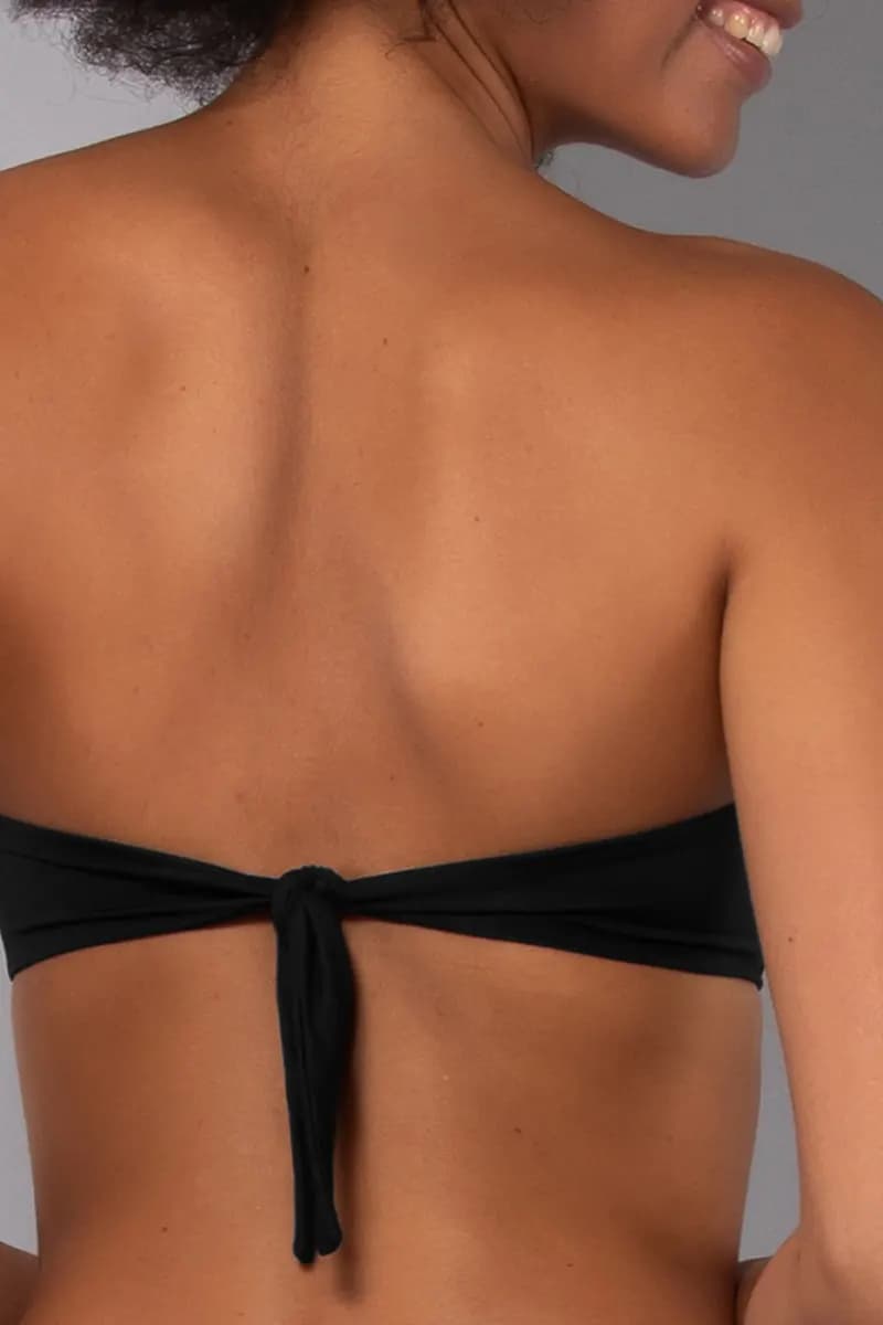 Fascia con coppe estraibili Madeira | VERDISSIMA Mare - 11