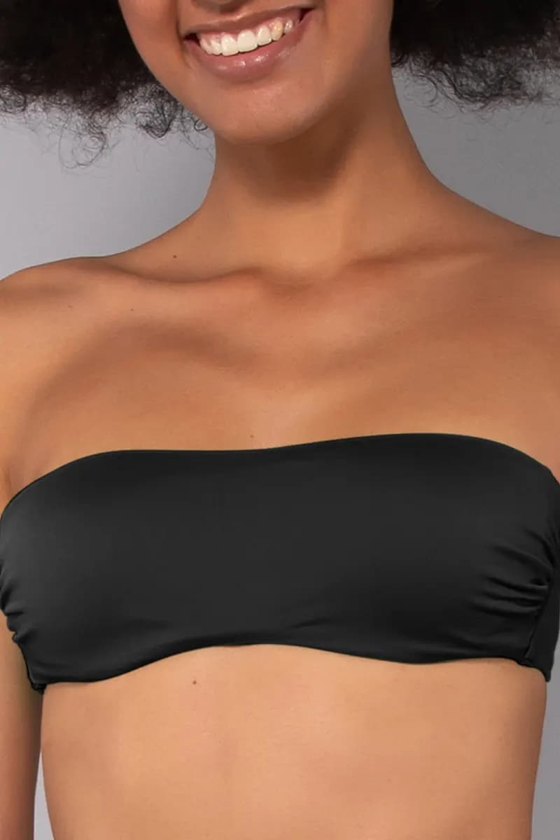 Fascia con coppe estraibili Madeira | VERDISSIMA Mare - 13